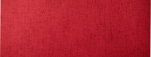 絹目の模様のある赤い紙の背景テクスチャー