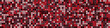 © vector_master - Abstract Geometric Pattern generative computational art illustration