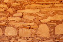 Anasazi Stonework