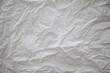 © MedeeCafe - White paper texture ,Grey Gradient abstract background.