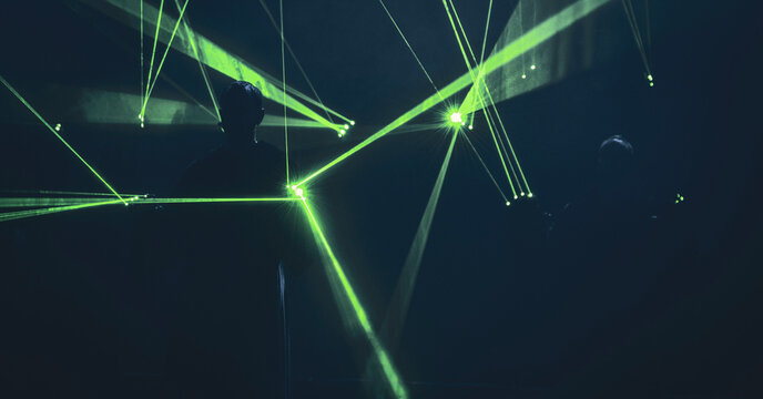 abstract background