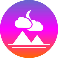 Poster - Weather Icon