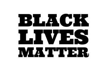 black lives matter