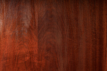 Sticker - beautiful wooden texture with stripes