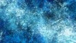 満天の星空イメージのイラスト素材