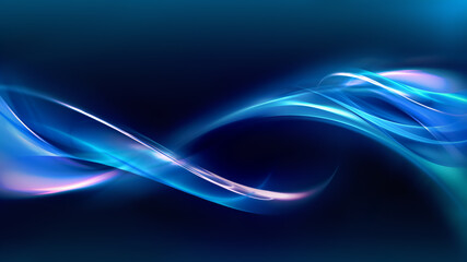 Wall Mural - beautiful modern background