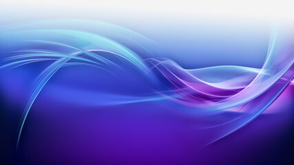 Wall Mural - abstract purple background