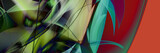 Fototapeta Fototapeta z niebem - abstract background