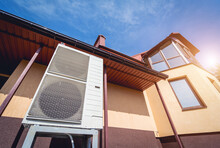 HVAC Heating And Cooling Home System Technologies