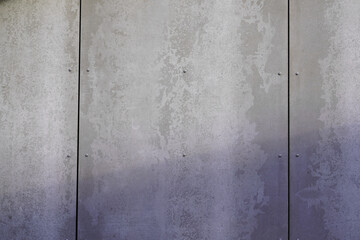 Naklejka na meble Grey cement steel old background Wall texture ancient wallpaper