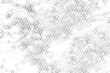 © Mooam - Vector Abstract overlay. Grunge halftone black dost texture background.
