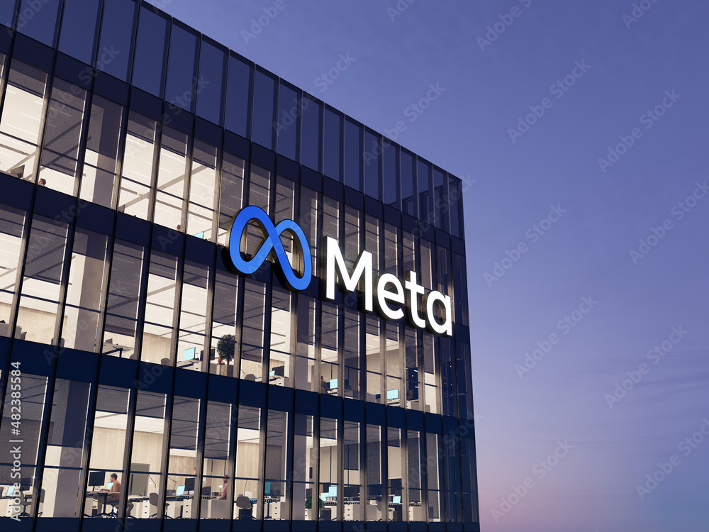 Metastrike office