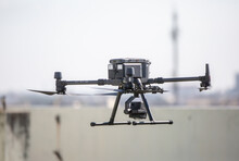 Drone DJI Matrice 300 RTK Full Specs, Accessories