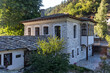 Historical town of Shiroka Laka, Smolyan Region, Bulgaria