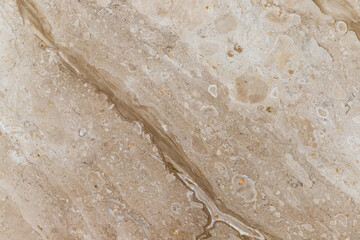 Wall Mural - Natural marble pattern. Close-up background texture