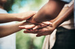 © Nicholas Felix/peopleimages.com - It's up to us to be the best we can be