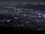 Fototapeta  - japan night
