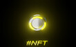 © HGXYZN - yellow nft