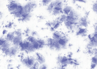 Tie dye pattern. Abstract modern background.	