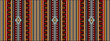 © IHOR - Ornament  is made in bright, juicy, perfectly matching colors. Ornament, mosaic, ethnic, folk pattern.