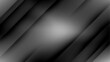 © WrongWay - Abstract design black and white background. Abstract design with line