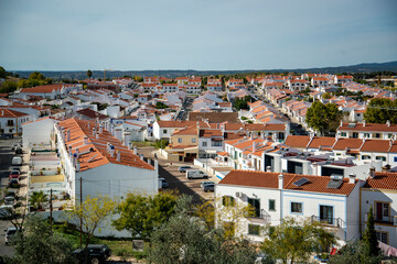 Poster - PORTUGAL ALENTEJO REDONDO