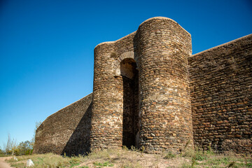 Canvas Print - PORTUGAL ALENTEJO VEIROS