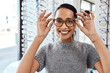 The best eyewear brands in the optometry business