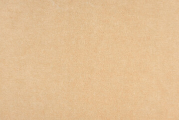 Brown paper texture background
