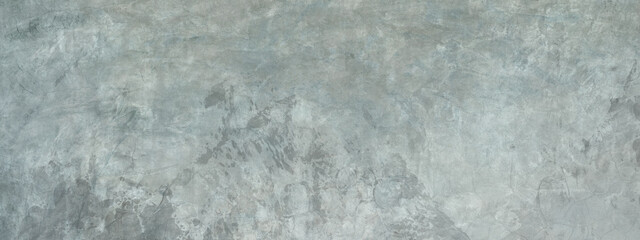 Wall Mural - panorama loft concrete texture details and seamless wall, grunge style backgrounds, and copy space.