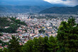 City of Berat, Albania