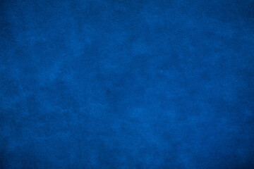 Abstract luxury leather blue texture for background. Dark Gray color leather for work design or backdrop product.