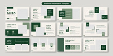 Creative Business PowerPoint Presentation Slides Template Design. Use For Modern Keynote Presentation Background, Brochure Design, Website Slider, Landing Page, Annual Report, Company Profile