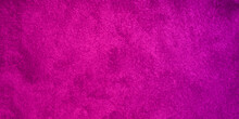 Pink Background Purple Grunge Textural Concrete Wall Wallpaper Banner Header Web Design