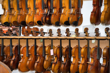 Violons