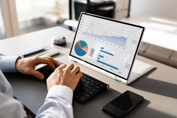 Poster - Digital Data Technology
