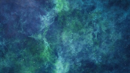 Wall Mural - deep space nebulae. outer space starry design.