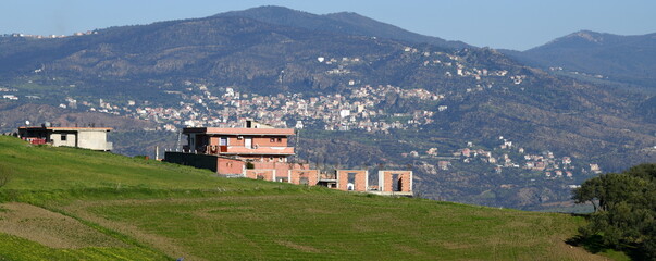 Poster - kabylie