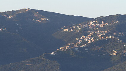 Poster - kabylie