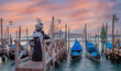 © Blickfang - Karneval in Venedig