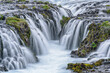 © PhotographingIceland - Brúarfoss waterfall
