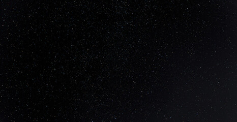 Wall Mural - starry sky backdrop or wallpaper