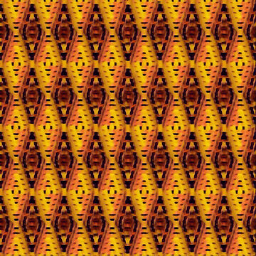 Abstract geometric background texture, geometric shape pattern