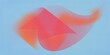 Fondo banner degradado con ruido en colores azules naranjas y rosas. Fondo retro con formas abstractas degradadas y difuminadas, textura de grano elegante. Archivo de alta resolución.
