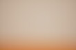 canvas print picture - Weicher Verlauf aus Farben wie beige und orange, rosa und hellrot mit Kurven und geringer Sättigung, Hintergrund Design für ein Layout