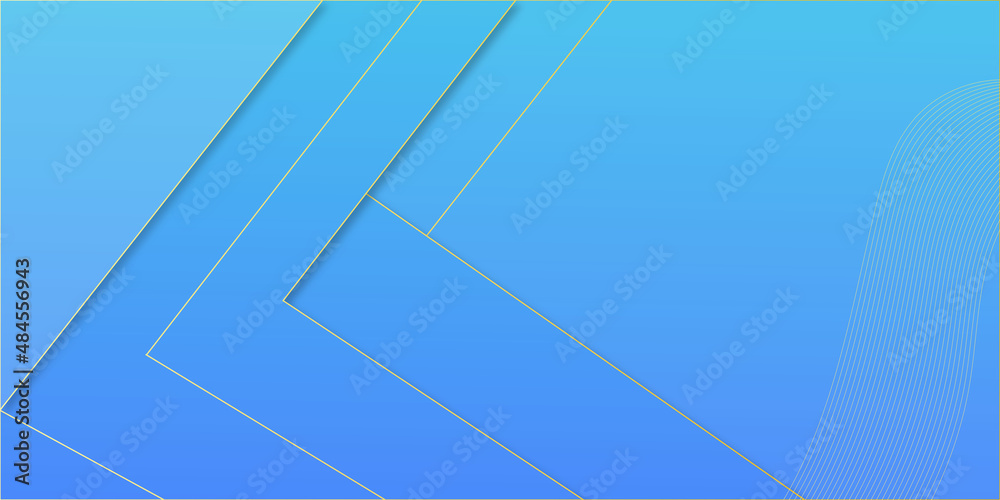 abstract background of lines dynamic abtract soft blue background with ...