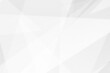 © Yuriy - Abstract white and grey on light silver background modern design. Vector illustration EPS 10.