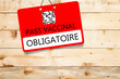  Pass vaccinal obligatoire 