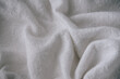 Kocyk wełniany - tekstura - texture - wool
