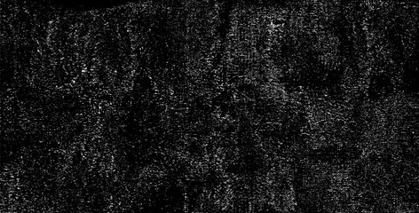 Dark grunge urban texture vector. Distressed overlay texture. Grunge background. Abstract obvious dark worn textured effect. Vector Illustration. Black isolated on white. EPS10.